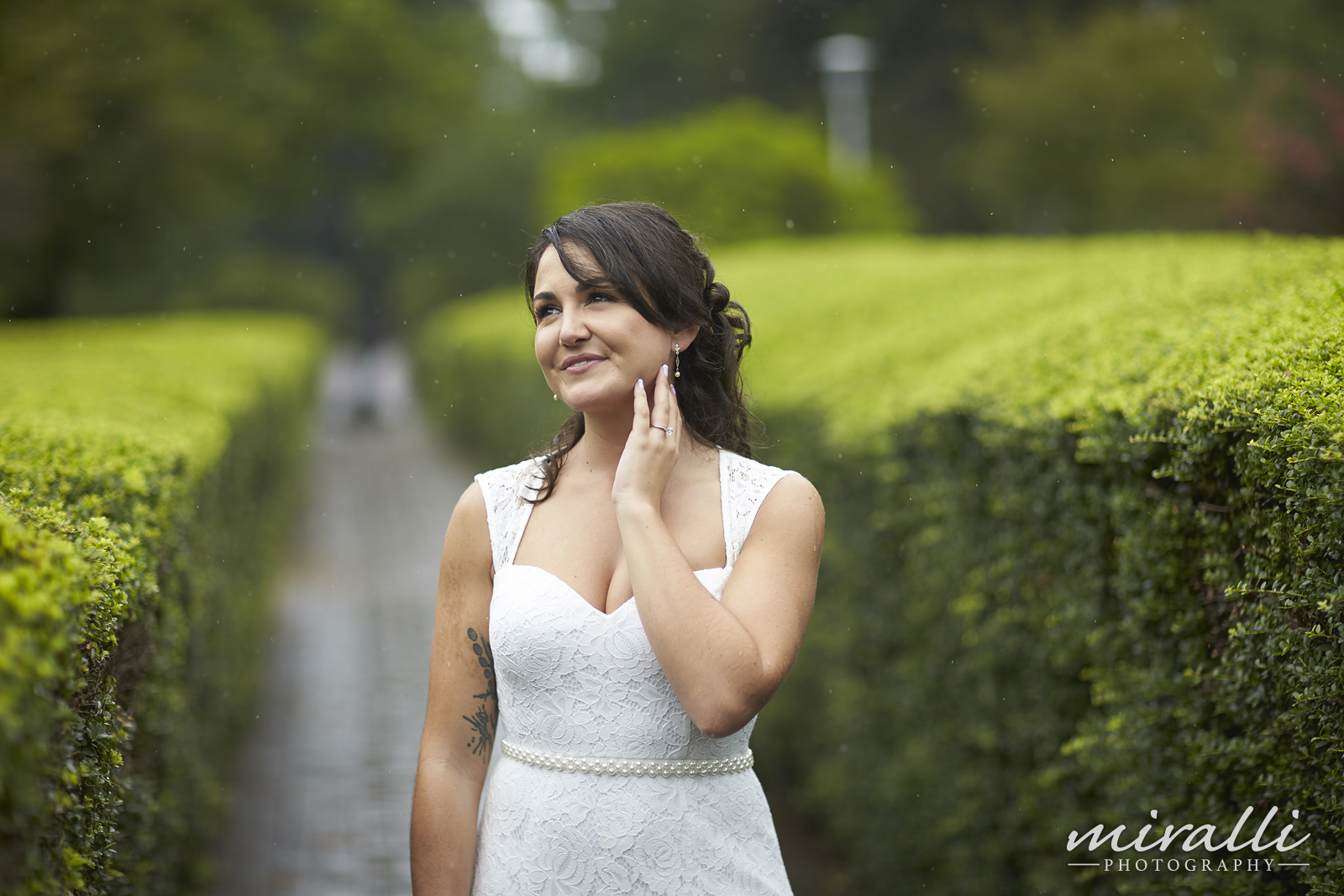 Nassua County Museum of Art / Sea Cliff Manor Wedding Photos by Miralli Photography